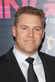 Horrible Bosses' Producer John Rickard Re-Ups with New Line (Exclusive)