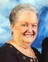 Linda Croll's Instagram, Twitter & Facebook