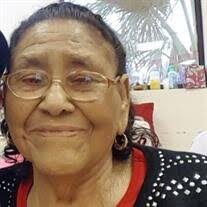 Maria Aurelia Mireles Obituary