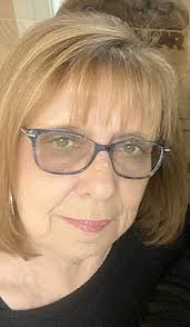 VICKI THOMPSON Obituary