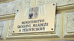 Ministerstvo školství, mládeže a tělovýchovy: Ministerstvo Skolstvi Vynalozilo Na Rozsirovani Kapacit Skol Miliardu Globe24 Cz