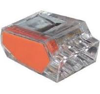Push-In Wire Connectors