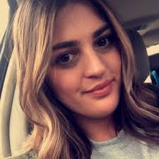 Hallie Howard (@halliecornett93)