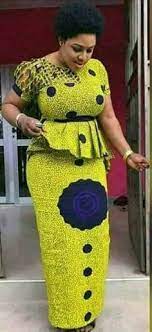 Voir plus d'idées sur le thème mode africaine, tenue africaine, robe africaine. 140 Idees De Ensemble Jupe Et Haut En 2021 Ensemble Jupe Et Haut Mode Africaine Tenue Africaine