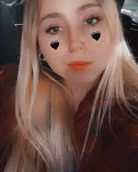 Mya White's Instagram, Twitter & Facebook