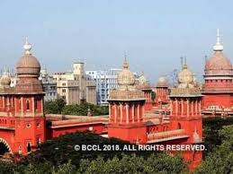 Known as the 'gateway to south india,' chennai is a major administrative and cultural center. Madras High Court Rejects Ec S Request To Restrain Media From Reporting Oral Observations Against It Chennai News Times Of India