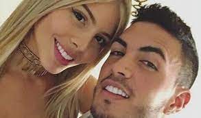 Lina arroyave habló de su relación con mateo carvajal. Exprotagonista Habla De Su Relacion Con Mateo Carvajal Kienyke