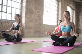 ¿cuáles son los mejores lugares para yoga y pilates en tucson? Staying Healthy In Tucson Yoga Crossfit More Grogan Grogan