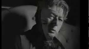 Dom # variété française # années 90 # 1993. Alain Bashung Les Mots Bleus Youtube