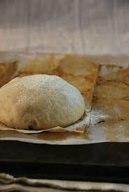 Pate A Pizza Maison Recette Boulangerie Pinterest Pizza Pates Et Recette Facile