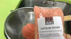 Las lentejas rojas, tienen grandes valores nutricionales, entre los cuales destacan su gran aporte de hierro, zinc, selenio, hidratos de carbono, proteínas recetas de cocina caseras y fáciles, pinchos, tapas, entrantes, cocina de vanguardia, cocina tradicional, las recetas de los grandes chefs, como. Como Cocinar Las Lentejas Rojas Youtube