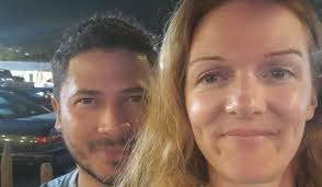 Ashley Ennis and Daniel Ferrera's Wedding Website