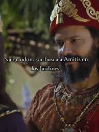 Daniel y el pueblo: una historia de calma y fe