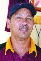 Larry Gomes laments fall of Windies