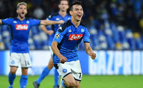 El 'chucky' lozano está de regreso. Chucky Lozano El Nino Que Llego Del Pachuca En 2006 Cumple 25 Anos