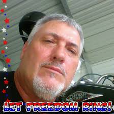 Happy Birthday Floyd Harrington!!