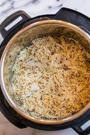 Große auswahl an pressure cooker 6l. Instant Pot Chicken How To Cook Fresh Or Frozen Breasts Or Thighs