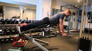 Now, i have no problems. Get More From Your 45 Degree Back Hyper Extension Mike Sheridan