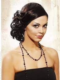 Roaring Twenties Hairstyles The Roaring Twenties Prom Hairstyles Roaring 20s Hairstyles Long Medium Hair Styles Medium Length Hair Styles Cute Prom Hairstyles
