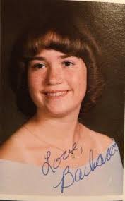 My wonderful aunt Betty Link went home to Heaven this morning. Hancock High  School Class of 1977. April 13, 1959