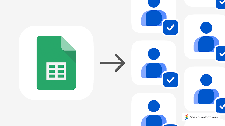 Collaborer efficacement sur Google Sheets en équipe