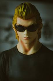 harumichi bouya