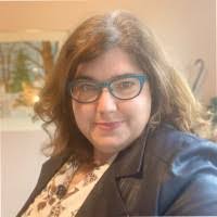 Amanda Evenson's Instagram, Twitter & Facebook