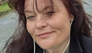 Maria Kristine var Sorgenfri-selger: