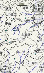 ｇｐｓに地図をのせる方法 新