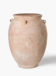Vases home accessories artificial plants homeware. 24in Terracotta Urn Ceramic Flower Pots Ceramic Pots Terracotta