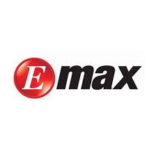 Emax is the largest electronics retail chain in the middle east. Emax Electronics Llc