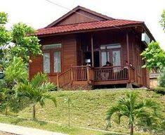 Jelas pemilik rumah itu, rumah tersebut telah berusia puluhan tahun dan sudah mula. 190 Rumah Kampung Ideas House Design House Exterior Architecture House