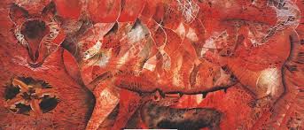 Sus inicios, su viaje cultural, las amistades y enseñanzas de rufino tamayo y octavio paz; 10 Obras Que Hereda Francisco Toledo A Oaxaca