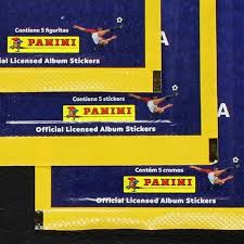 Copa américa 2021 y su álbum con todo lo mejor del mayor torneo de selecciones de américa en una edición histórica: Copa America 2021 Panini Bags Chile Version Sticker Worldwide