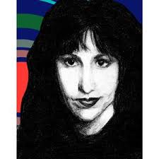 New Order Technique Print