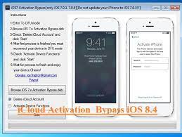 Ios 8 icloud, 8.4, 8.3, 8.2, 8.1.3, 8.1.2, 8.1.1, ios 7 & 7.1.2 . Ios 8 4 Icloud Bypass Activation Lock How To Do That Download Jailbreak Tools