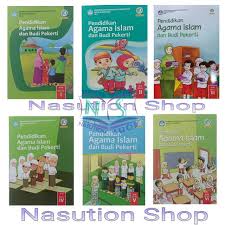 We did not find results for: Buku Agama Islam Kelas 5 Sd Kurikulum 2013 Kemendikbud Shopee Indonesia