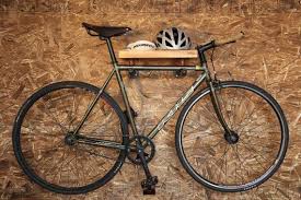 Comment Choisir Le Bon Support A Velo Mural Bike Rack Wall Hanging Bike Rack Bicycle Hanger