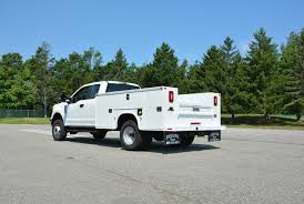 We can install it for you! Knapheide Utility Body Dejana Truck Utility Equipment