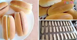 Hari ini kita dapat berkongsi satu resepi roti bun yang mudah untuk dicuba. Resipi Ban Manis Dengan Krim Roti Bajet Letak Penuh Penuh Sedapnya Pa Ma