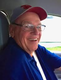 Obituary information for Dennis "Denny" Richard Mairs