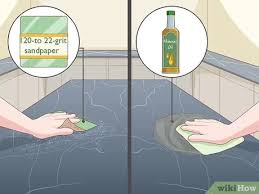 How To Clean Soapstone 12 Steps With