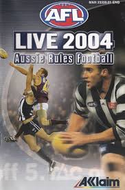 Strap on the boots because the fully endorsed afl live 2003 game is here. Skachat Seriyu Igr Afl Live Cherez Torrent Besplatno