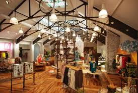 Anthropologie Kings Road London Anthropologie Store Decor Anthropologie Store Retail Design