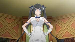 DanMachi Season 4 Premiere - Let the Labyrinth Arc Begin