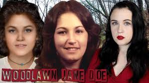 Anne Arundel Cold Cases