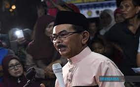 Akhirnya zahid hamidi minta maaf. Bernama Jumat Appointed Sabah Umno Assistant Secretary