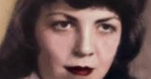 Loretta Sylvester's Instagram, Twitter & Facebook