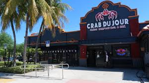 Crab Du Jour Cajun Seafood & Bar Kendall | The most delicious cajun seafood  restaurant & bar in Kendall