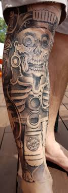 The warriors of maori applied such tattoo. Tattoos Sadisticus Online